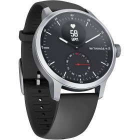 Withings ScanWatch Hybrid ECG Smartwatch 01
